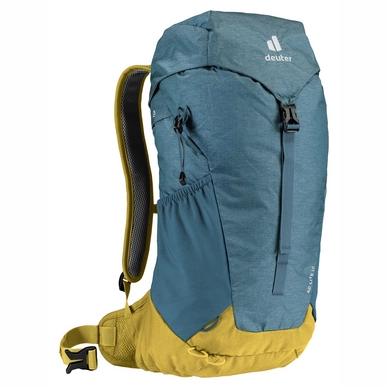 Backpack Deuter AC Lite 16 Arctic Turmeric
