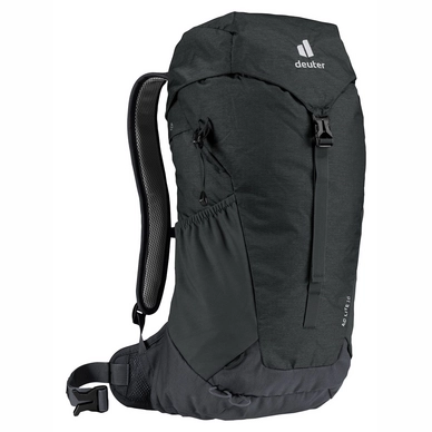 Backpack Deuter AC Lite 16L Black Graphite