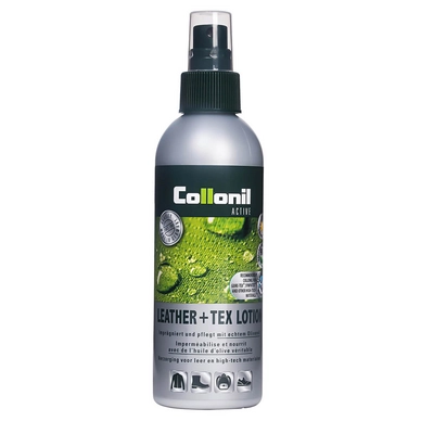 Schuh Lotion Collonil Leather & Tex Outdoor Active 200 ml