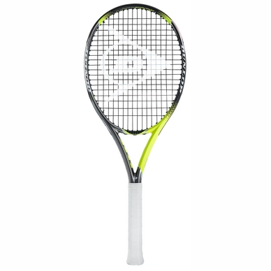 Tennis Racket Dunlop Force 500 (Strung)