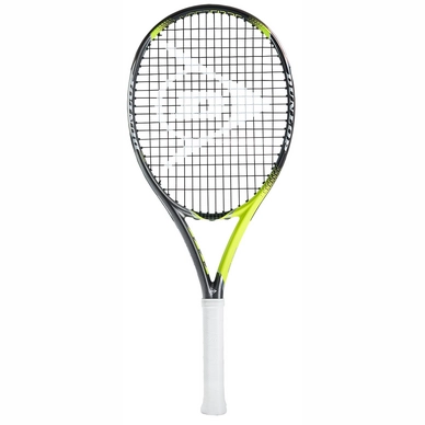 Tennisschläger Dunlop Force 500 Junior 26 (Besaitet)