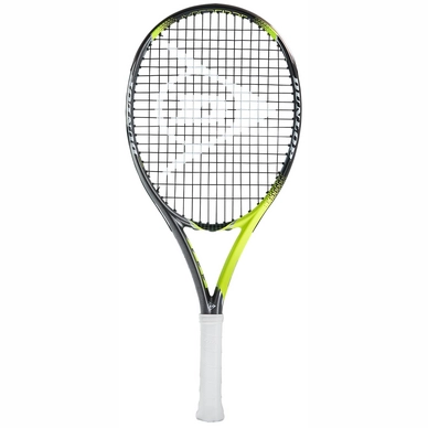 Tennisschläger Dunlop Force 500 Junior 25 (Besaitet)