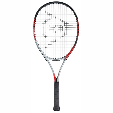 Raquette de Tennis Dunlop Hyper Comp Junior 25 (Cordée)