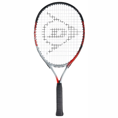 Raquette de Tennis Dunlop Hyper Comp Junior 23 (Cordée)