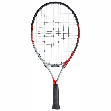 Raquette de Tennis Dunlop Hyper Comp Junior 21 (Cordée)