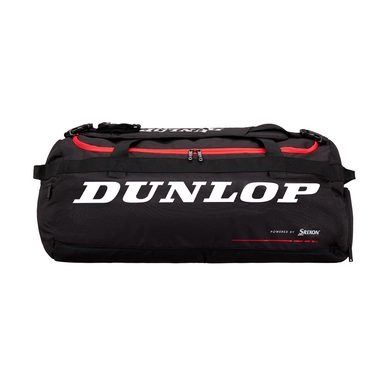 Tennistasche Dunlop CX Performance Holdall Black Red