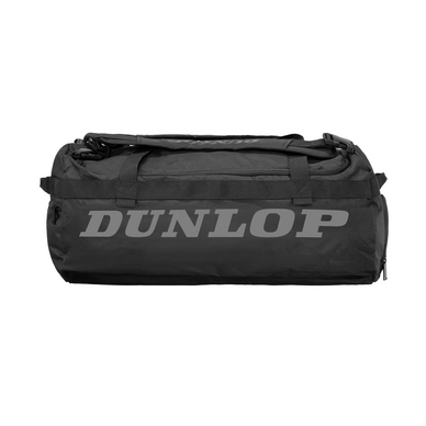 Tennistasche Dunlop CX Performance Holdall Black Black