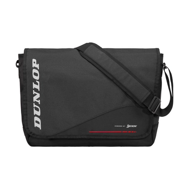 Laptoptas Dunlop CX Performance Laptop Bag Black Black