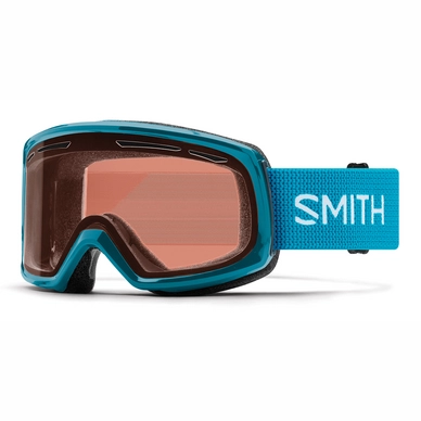 Skibrille Smith Drift Mineral / RC36 Damen