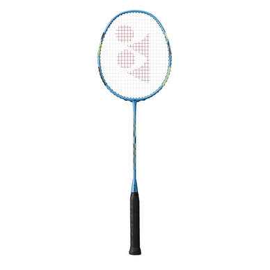 Badmintonracket Yonex Duora 55 Cyan (Bespannen)