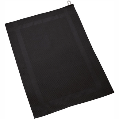 Theedoek Mette Ditmer Duo Black