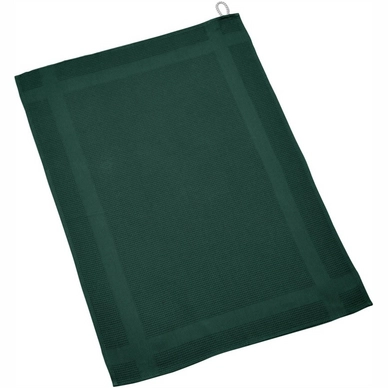 Theedoek Mette Ditmer Duo Dark Forest