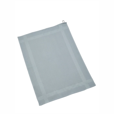 Theedoek Mette Ditmer Duo Blue