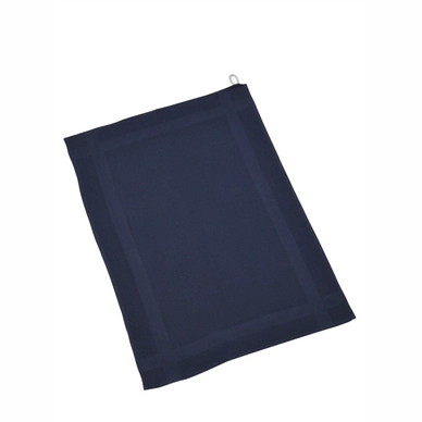 Theedoek Mette Ditmer Duo Blue