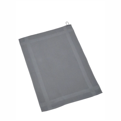 Theedoek Mette Ditmer Duo Grey