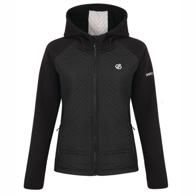 Vest Dare2B Women Glorious Sweater Black