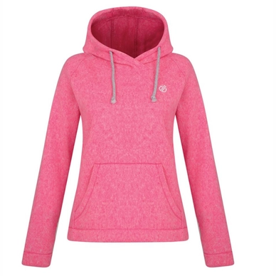 Trui Dare2B Women Realise Fleece Fuchsia