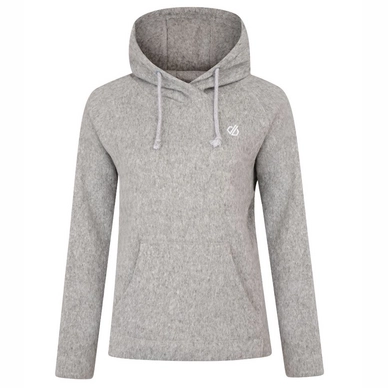 Trui Dare2B Women Realise Fleece Ash Marl