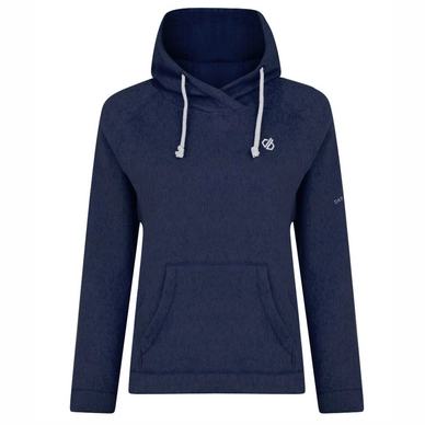Trui Dare2B Women Realise Fleece Blue Wing