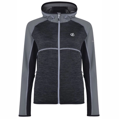 Vest Dare2B Women Courteous Core Stretch Cloudy Grey Charcoal