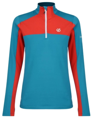 Skipully Dare2B Women Default Core Stretch Freshwater Lolipop Red