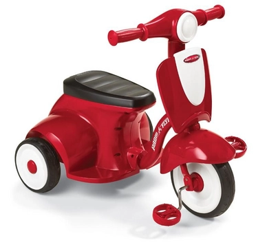 RadioFlyer Scooter Trike