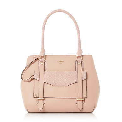 Sac à Main Dune Dylier Blush Synthetic
