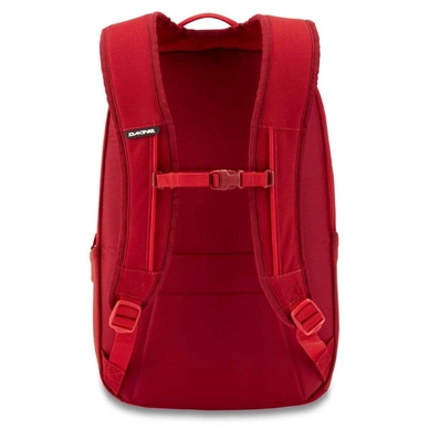 Dakine-25-liter-rugtas-deep-crimson-2