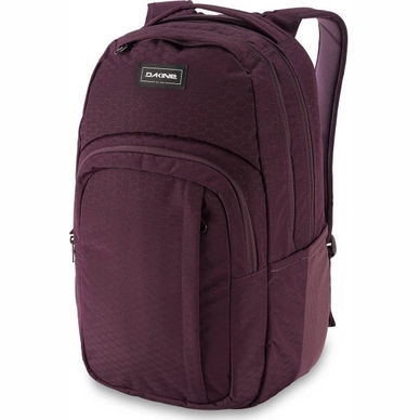 Rucksack Dakine Campus L 33 L Mudded Mauve