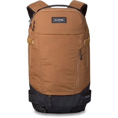Rucksack Dakine Heli Pro 24L Caramel