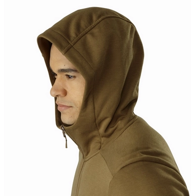Dallen-Fleece-Hoody-Griz-Hood