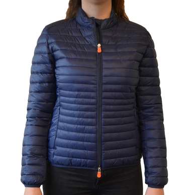 Doudoune Save The Duck Women D3597W GIGA6 Navy Blue