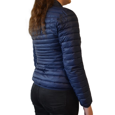 Jas Save The Duck Women D3597W GIGA6 Navy Blue