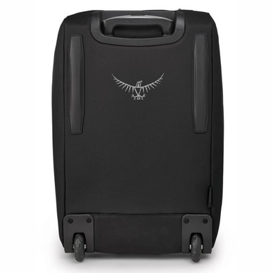 Daylite Carry-on wheeled duffel 40 zwart 3
