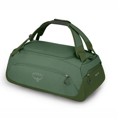 Reisetasche Osprey Daylite Duffel 45 Dustmoss Green