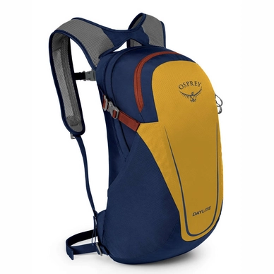 Rugzak Osprey Daylite 13 Honeybee Yellow/Deep Sea Blue