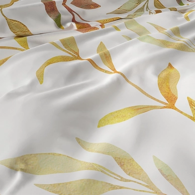 Dekbedovertrek Dreamhouse Clover Cream Satijn_3