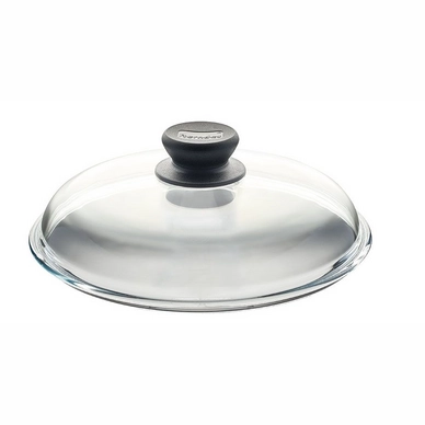 Deksel Berndes Bonanza Deksel Glas 24 cm