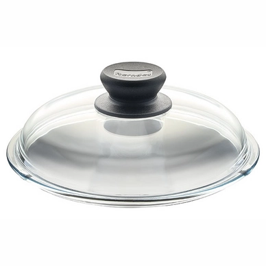 Deksel Berndes Bonanza Transparant 20 cm