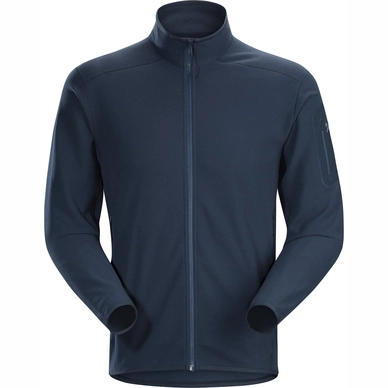 Fleecejacke Arc'teryx Delta LT Jacket Tui Herren