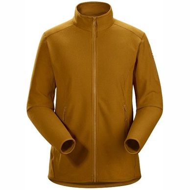 Fleece Arc'teryx Women Delta LT Jacket Sundance