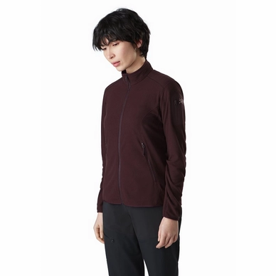 Delta-LT-Jacket-Women-s-Phantasm-Front-View