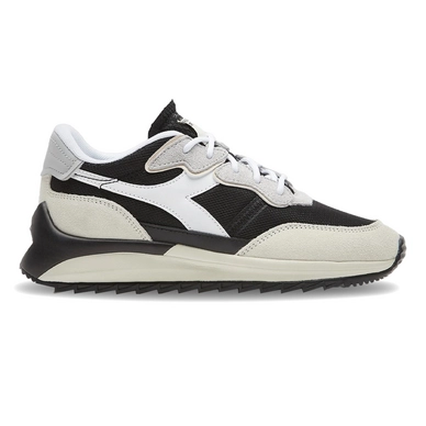Sneaker Diadora Jolly Pure WN Femme Bianco Nero