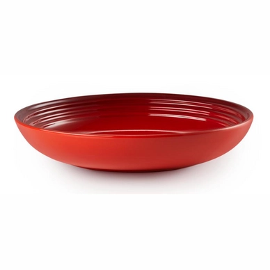 Le Creuset - Plat À Four Avec Couvercle - 33 x 22,5 x 8 cm