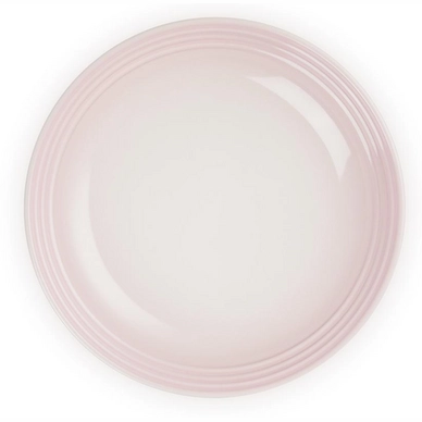 Diep Bord Le Creuset Shell Pink 22 cm (4-delig)-4
