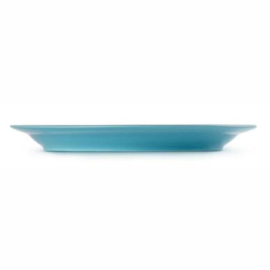 Dinerbord Le Creuset Caribbean Blue 27 cm (4-delig)-4