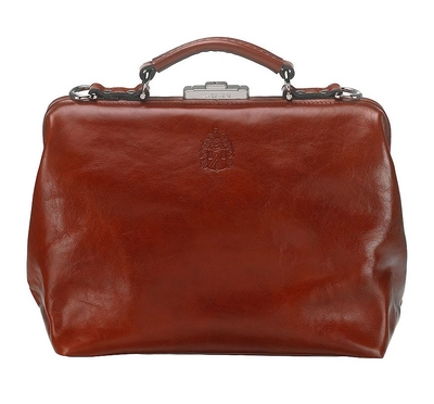 Draagtas Mutsaers Doctor Apple Cognac