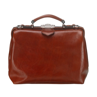 Doctor Apple 0553 Cognac B5 Front