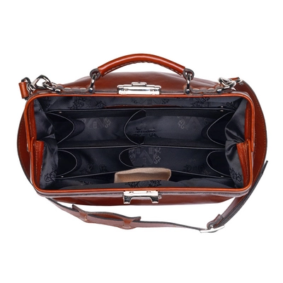 Doctor Apple 0553 Cognac B5 Up