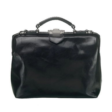 Doctor Apple 0553 Zwart B1 Front